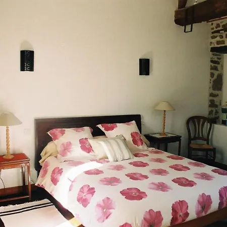 Evasion Authentique: Chambre De Charme Au Presbytere, - Fr-1-600-231